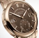 A. Lange & Söhne's Sporty Watch یک مدل طلای منحصر به فرد دارد! A. Lange & Söhne's “Odysseus Honey Gold” | شرح حال JBPress A. Lange & Söhne's Sporty Watch یک مدل طلای منحصر به فرد دارد! A. Lange & Söhne's “Odysseus Honey Gold” | شرح حال JBPress