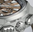 مجموعه ورزشی Grand Seiko توکیو شیر Tentagraph یک مدل ورزشی است که بر اساس Grand Seiko Emblem ، The Lion ، مجموعه ورزشی Grand Seiko توکیو شیر Tentagraph یک مدل ورزشی است که بر اساس Grand Seiko Emblem ، The Lion ،